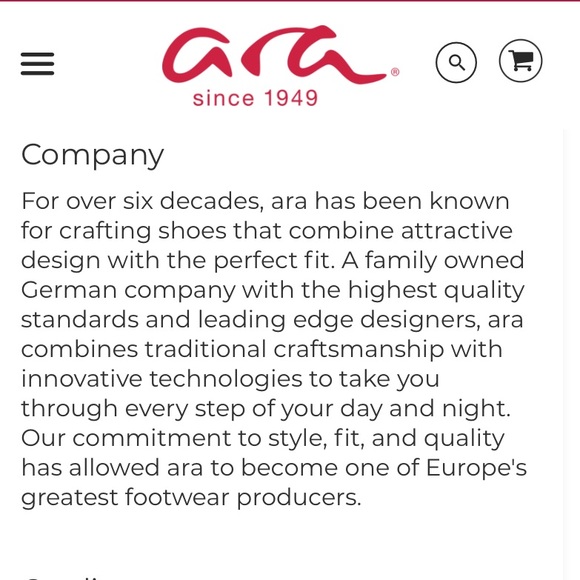 Ara Kyleigh Suede Oxfords - Picture 8 of 10